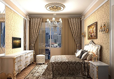 СПАЛЬНИ